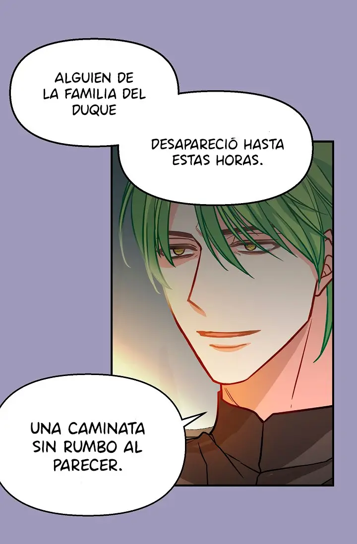 Quiero que me tires lejos - Capítulo 7 - Página 35 - LectorTMOo