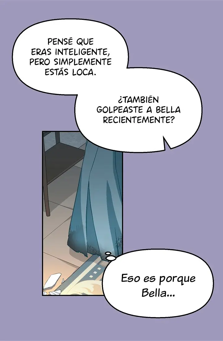 Quiero que me tires lejos - Capítulo 7 - Página 40 - LectorTMOo