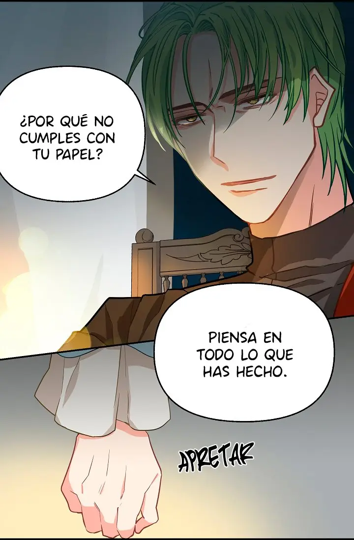 Quiero que me tires lejos - Capítulo 7 - Página 41 - LectorTMOo