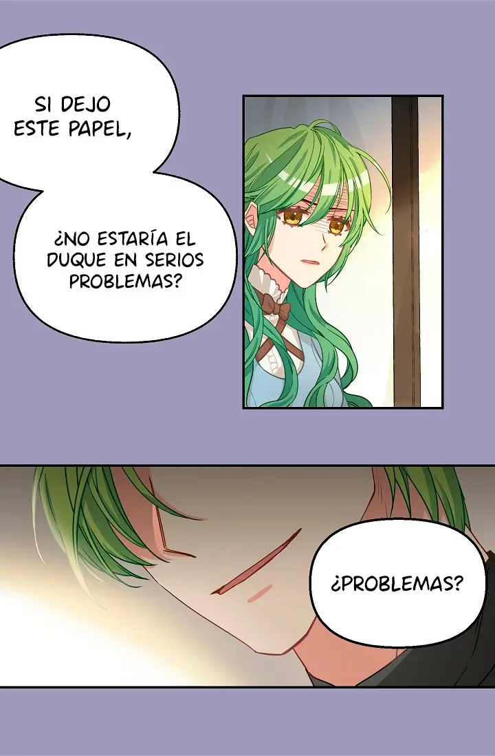 Quiero que me tires lejos - Capítulo 7 - Página 42 - LectorTMOo