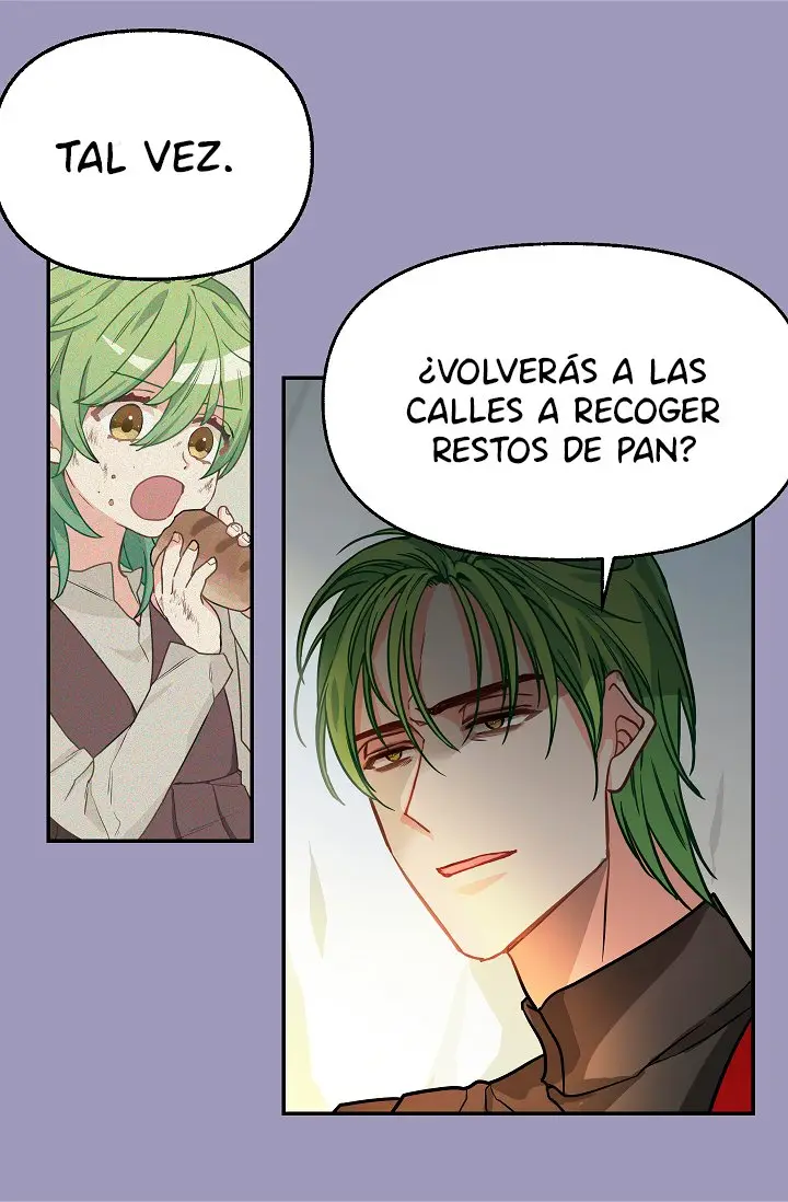 Quiero que me tires lejos - Capítulo 7 - Página 44 - LectorTMOo