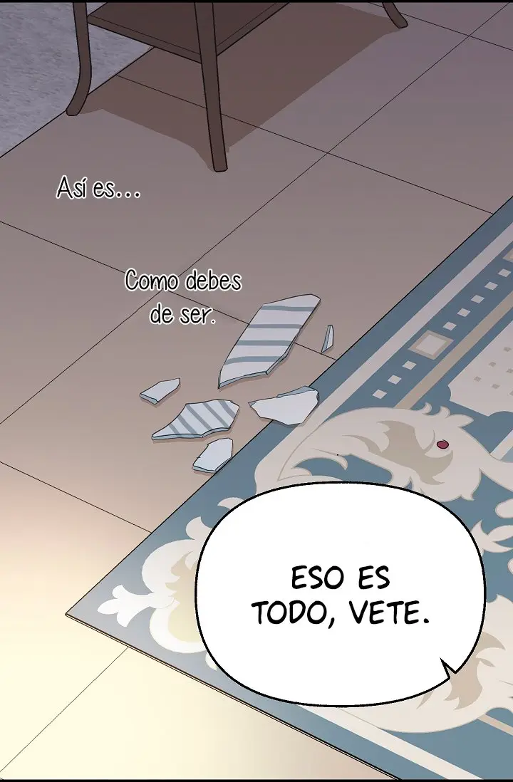Quiero que me tires lejos - Capítulo 7 - Página 46 - LectorTMOo