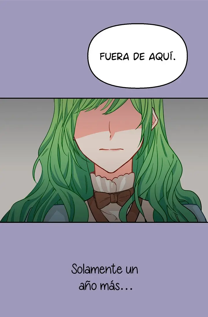 Quiero que me tires lejos - Capítulo 7 - Página 47 - LectorTMOo