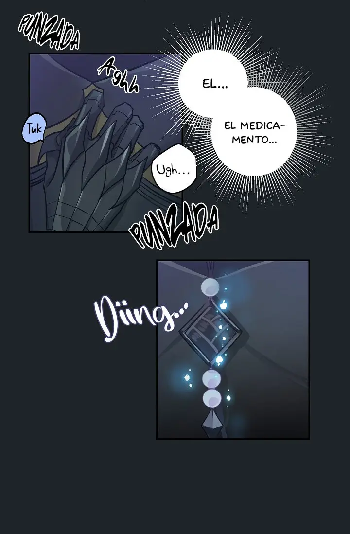 Quiero que me tires lejos - Capítulo 8 - Página 5 - LectorTMOo