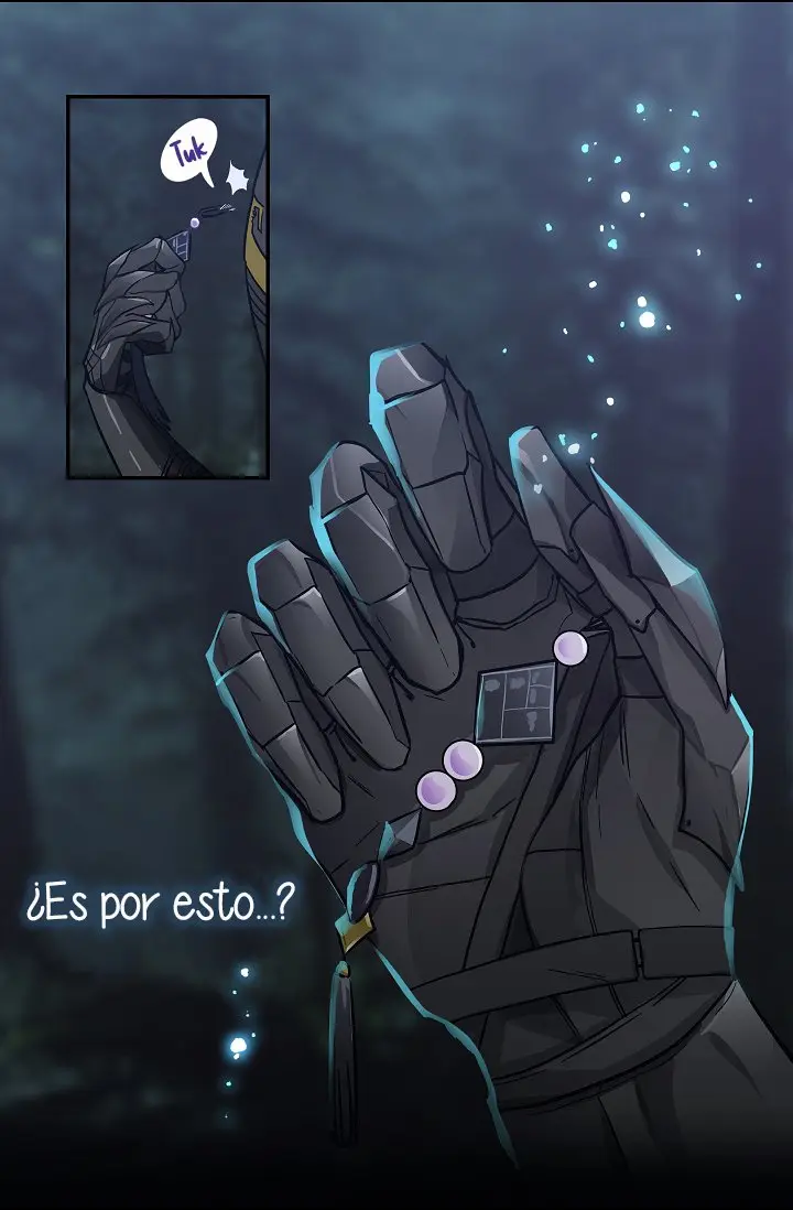 Quiero que me tires lejos - Capítulo 8 - Página 8 - LectorTMOo