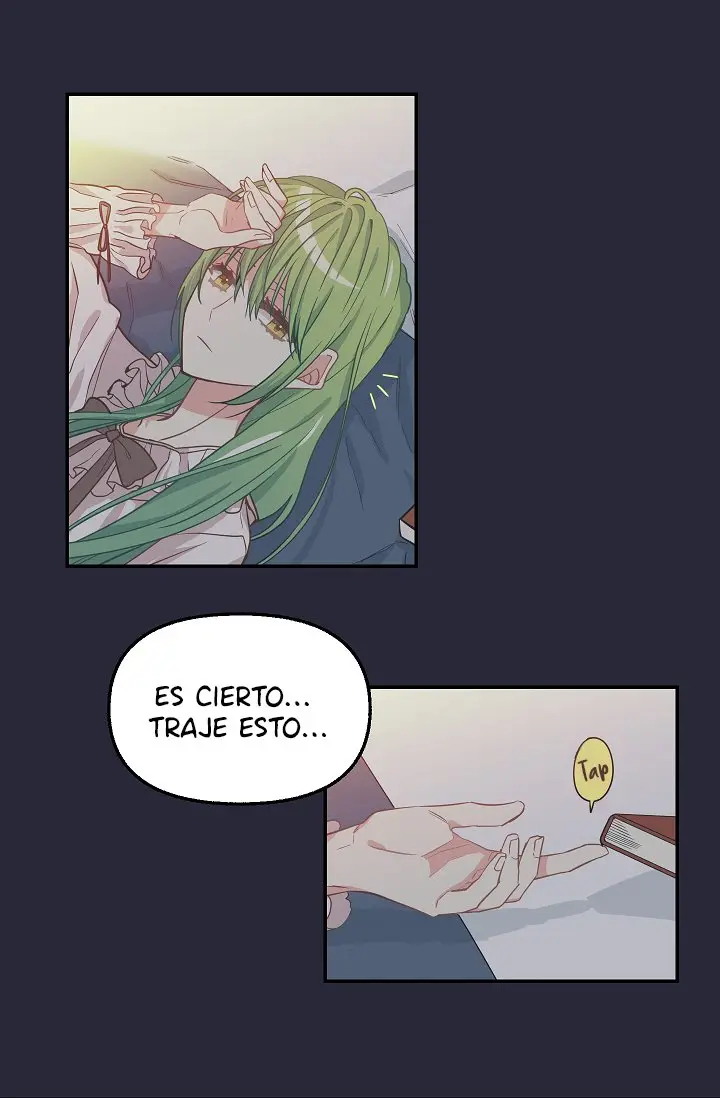 Quiero que me tires lejos - Capítulo 8 - Página 12 - LectorTMOo