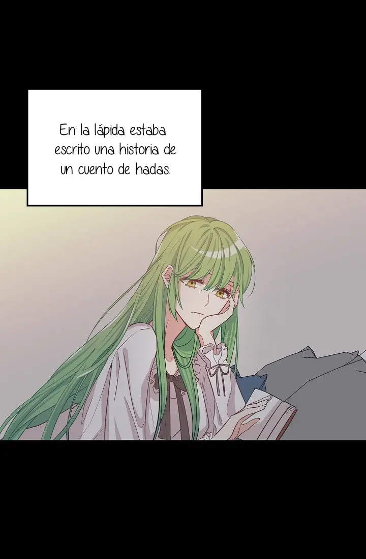 Quiero que me tires lejos - Capítulo 8 - Página 17 - LectorTMOo