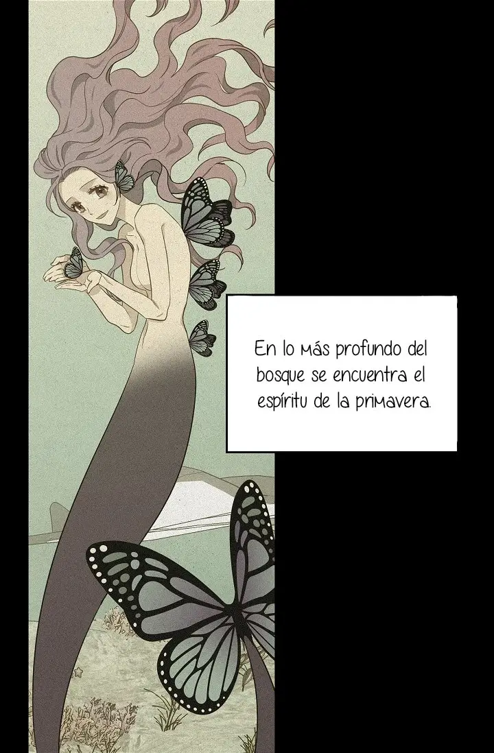 Quiero que me tires lejos - Capítulo 8 - Página 18 - LectorTMOo