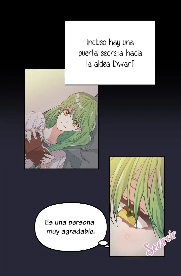 Quiero que me tires lejos - Capítulo 8 - Página 20 - LectorTMOo