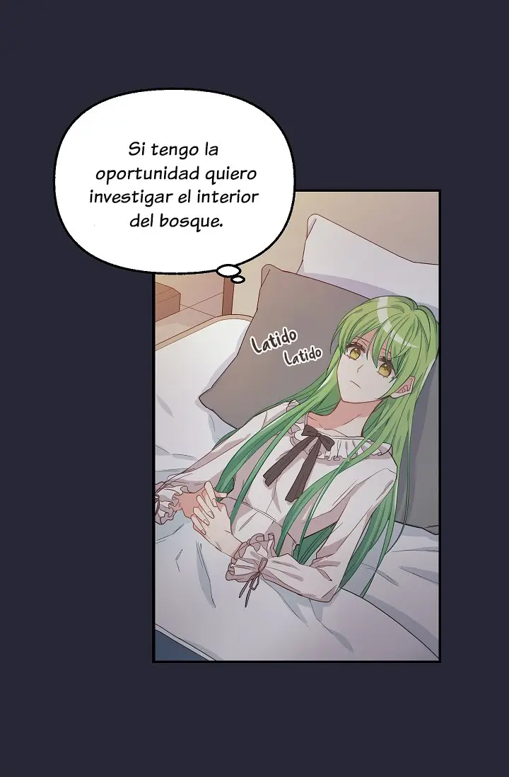 Quiero que me tires lejos - Capítulo 8 - Página 21 - LectorTMOo