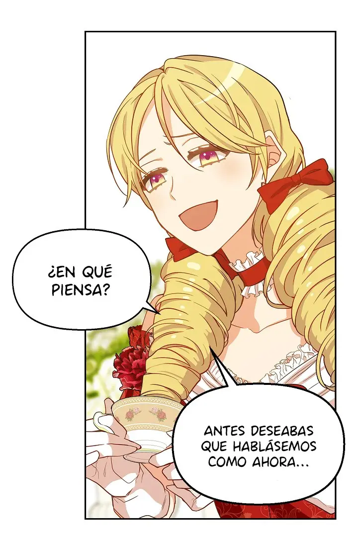 Quiero que me tires lejos - Capítulo 8 - Página 31 - LectorTMOo