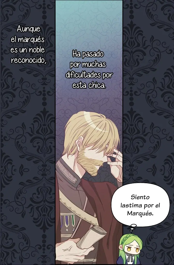 Quiero que me tires lejos - Capítulo 8 - Página 35 - LectorTMOo