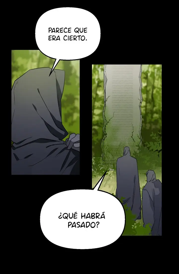 Quiero que me tires lejos - Capítulo 8 - Página 51 - LectorTMOo