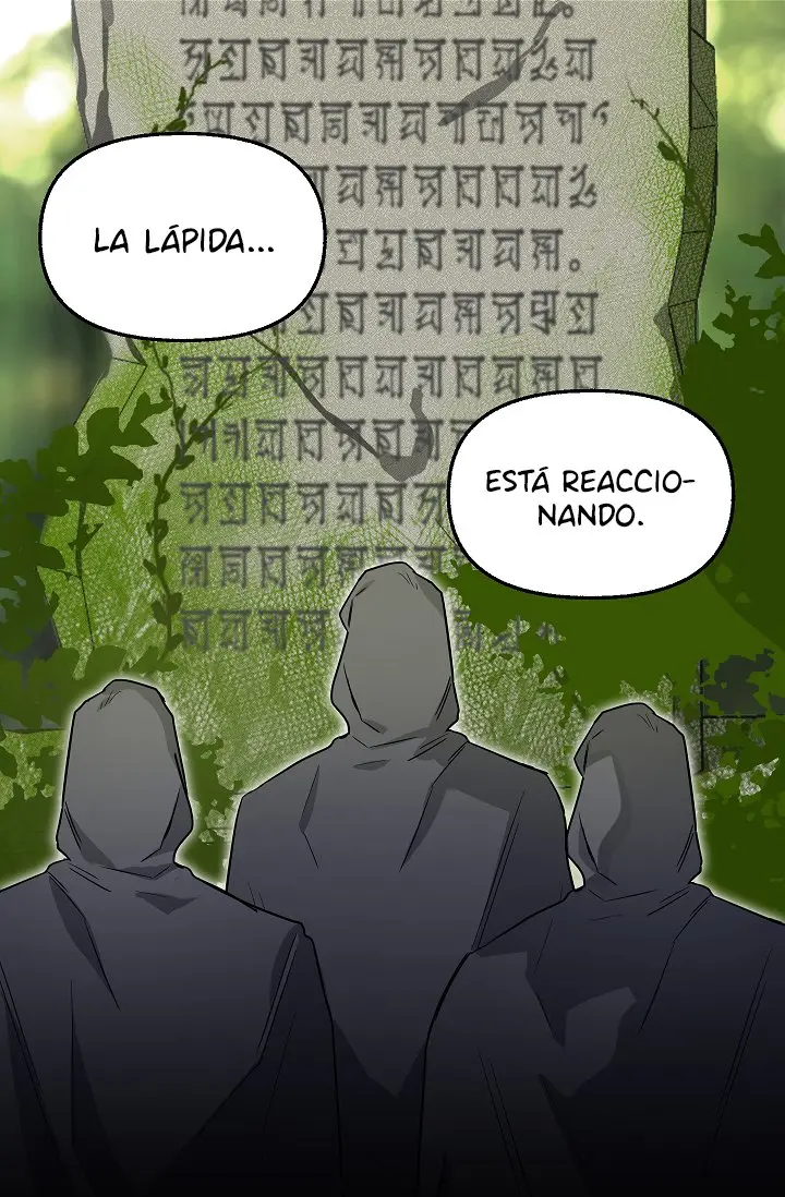 Quiero que me tires lejos - Capítulo 8 - Página 52 - LectorTMOo