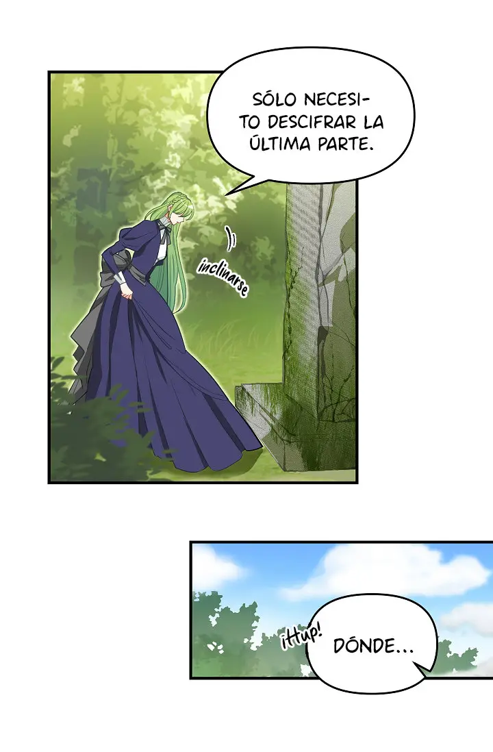 Quiero que me tires lejos - Capítulo 9 - Página 5 - LectorTMOo