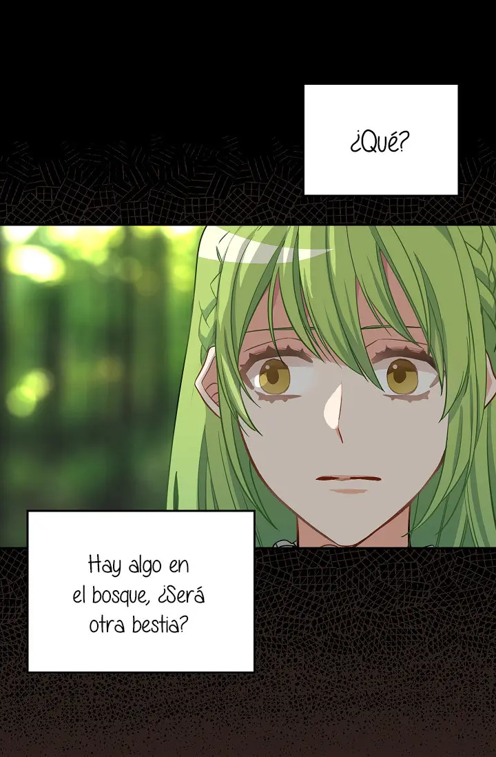 Quiero que me tires lejos - Capítulo 9 - Página 9 - LectorTMOo