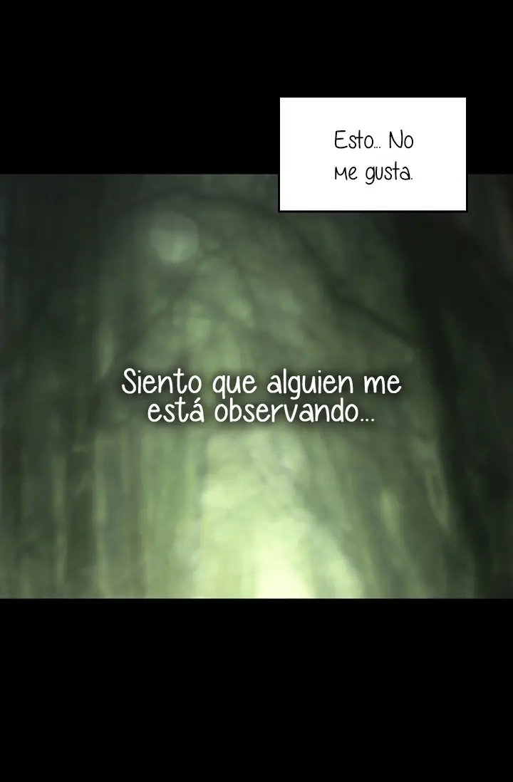 Quiero que me tires lejos - Capítulo 9 - Página 10 - LectorTMOo