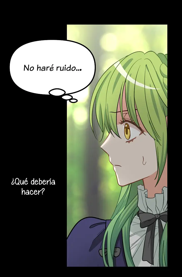 Quiero que me tires lejos - Capítulo 9 - Página 11 - LectorTMOo