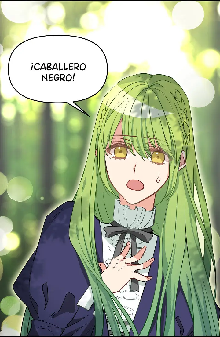 Quiero que me tires lejos - Capítulo 9 - Página 15 - LectorTMOo
