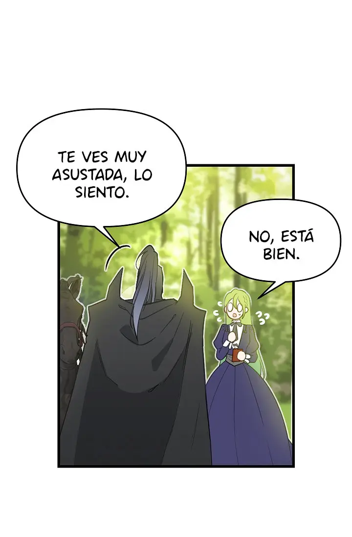 Quiero que me tires lejos - Capítulo 9 - Página 16 - LectorTMOo