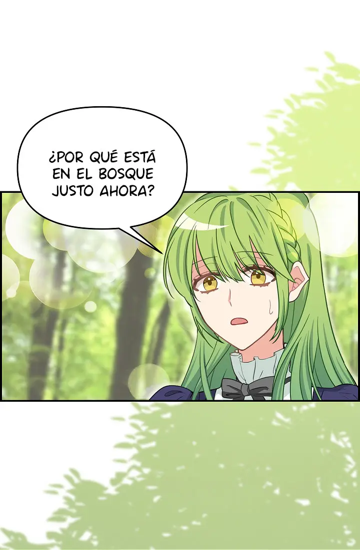 Quiero que me tires lejos - Capítulo 9 - Página 17 - LectorTMOo
