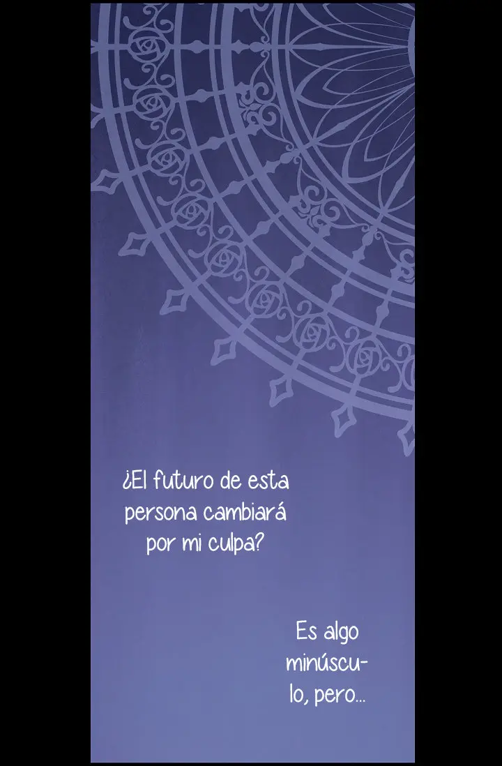Quiero que me tires lejos - Capítulo 9 - Página 20 - LectorTMOo