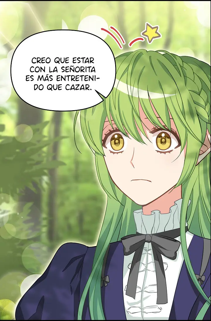 Quiero que me tires lejos - Capítulo 9 - Página 21 - LectorTMOo