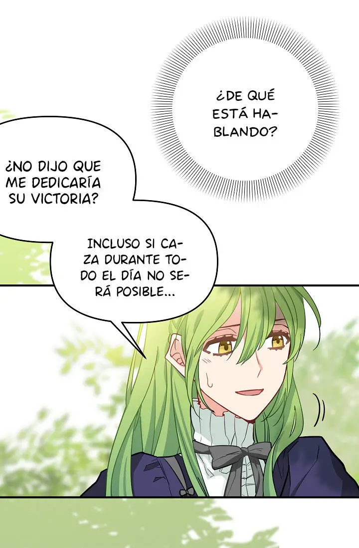 Quiero que me tires lejos - Capítulo 9 - Página 22 - LectorTMOo