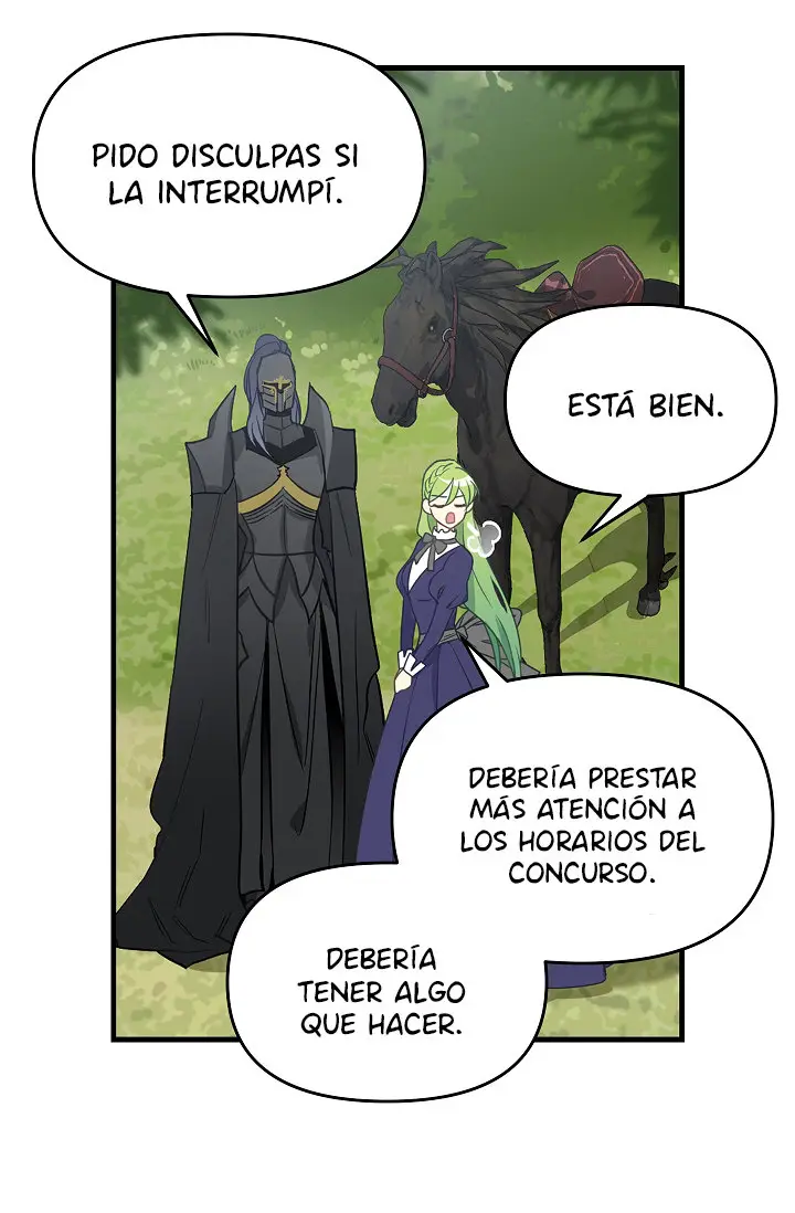 Quiero que me tires lejos - Capítulo 9 - Página 24 - LectorTMOo
