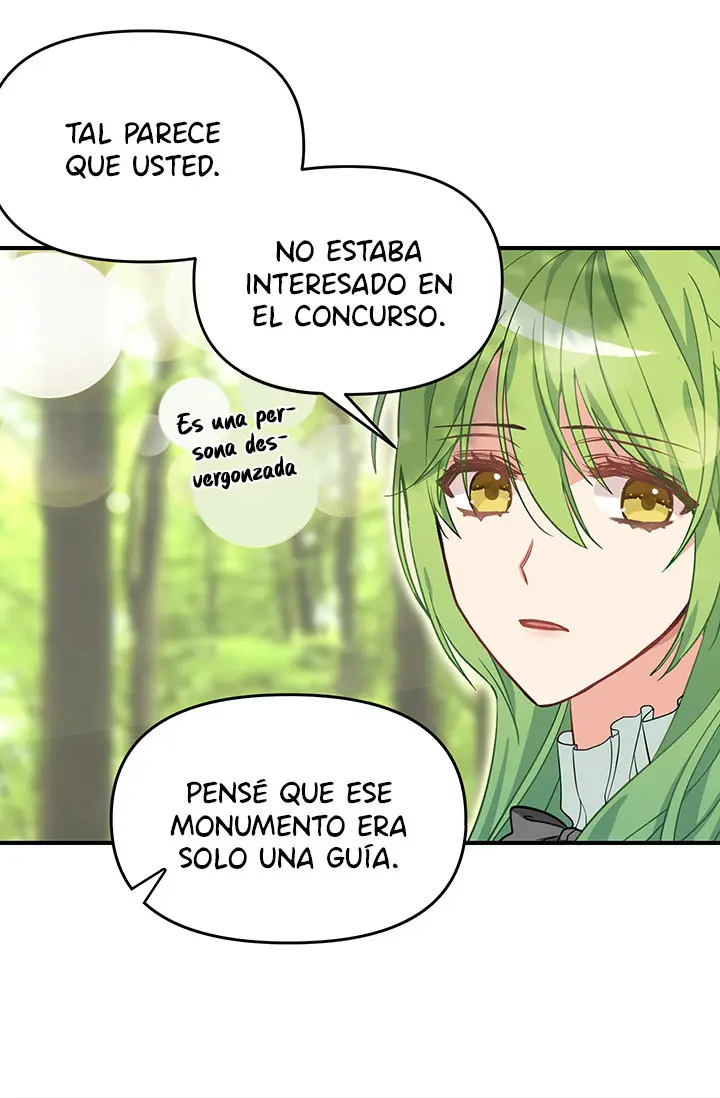 Quiero que me tires lejos - Capítulo 9 - Página 26 - LectorTMOo