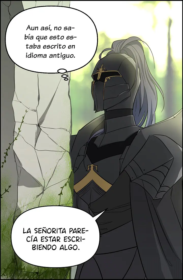 Quiero que me tires lejos - Capítulo 9 - Página 27 - LectorTMOo