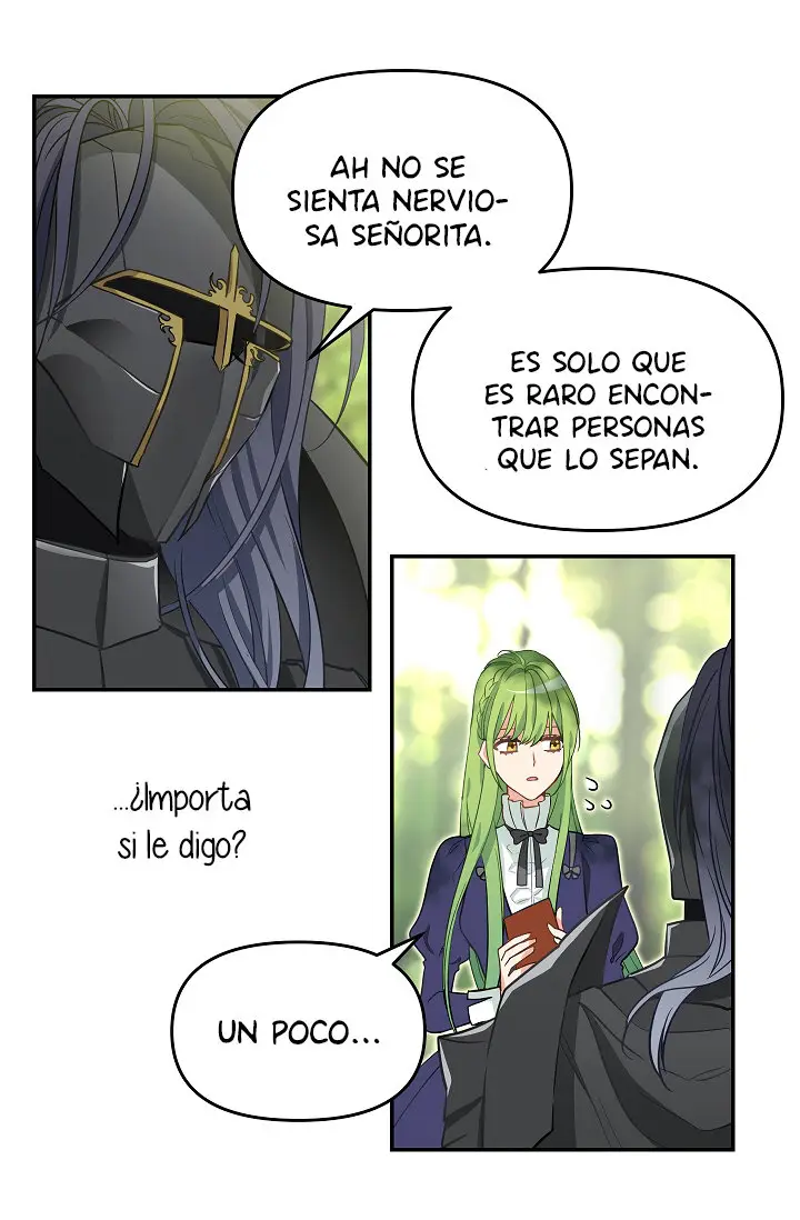 Quiero que me tires lejos - Capítulo 9 - Página 29 - LectorTMOo