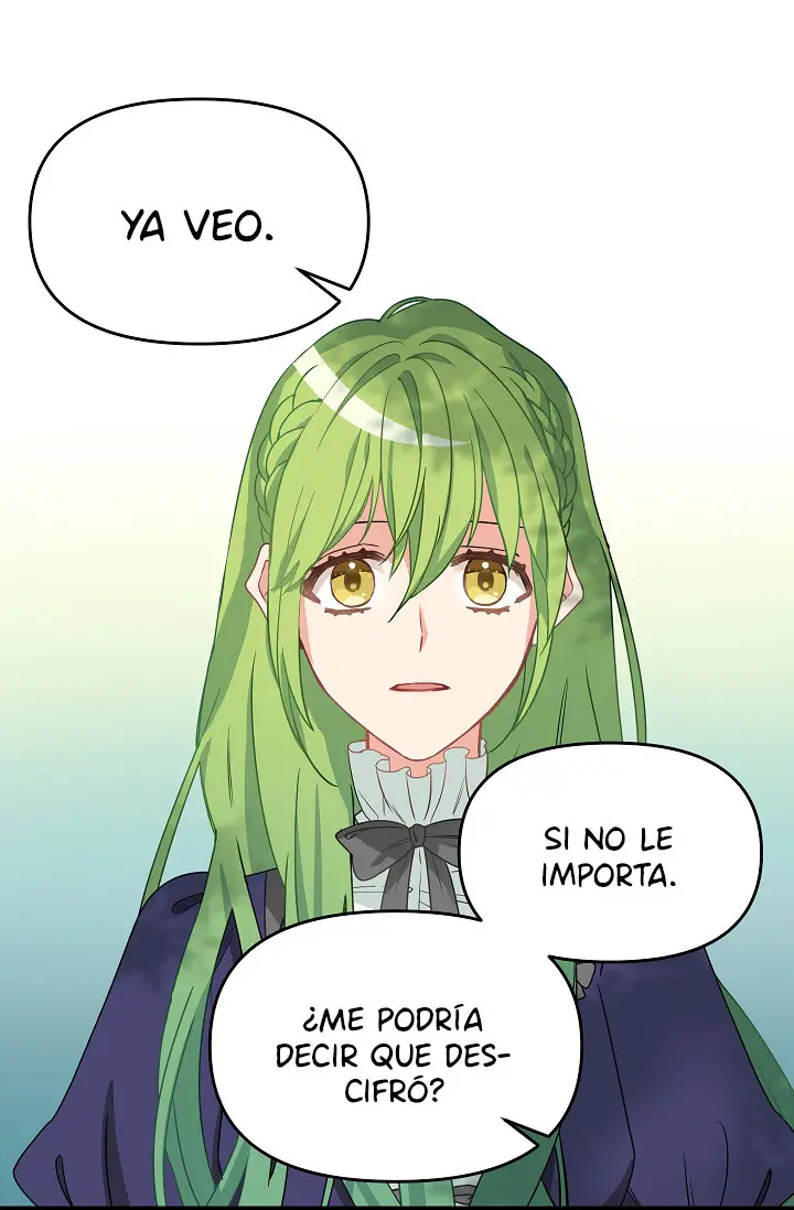 Quiero que me tires lejos - Capítulo 9 - Página 30 - LectorTMOo