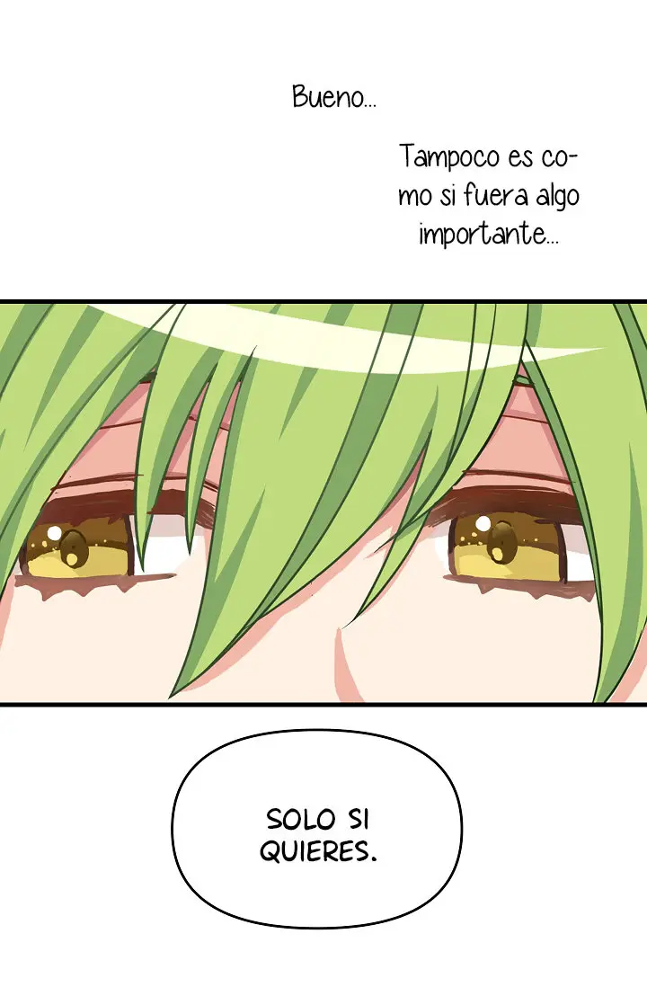 Quiero que me tires lejos - Capítulo 9 - Página 31 - LectorTMOo