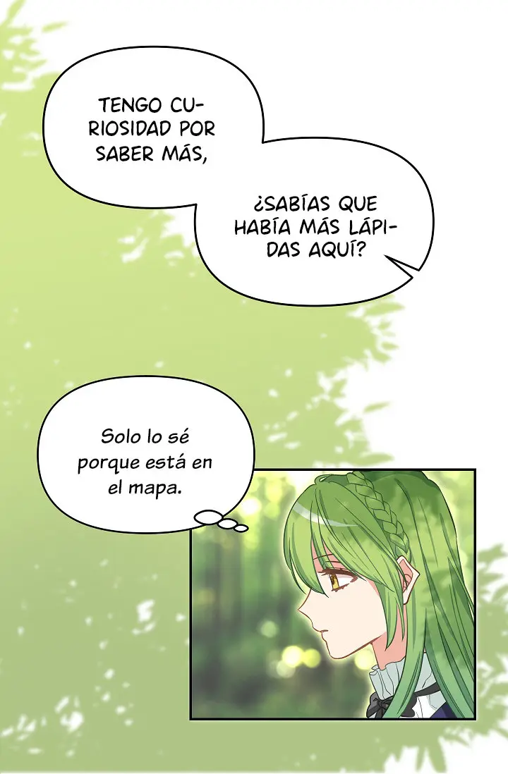 Quiero que me tires lejos - Capítulo 9 - Página 40 - LectorTMOo