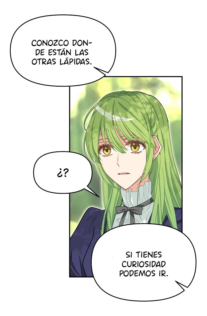 Quiero que me tires lejos - Capítulo 9 - Página 42 - LectorTMOo