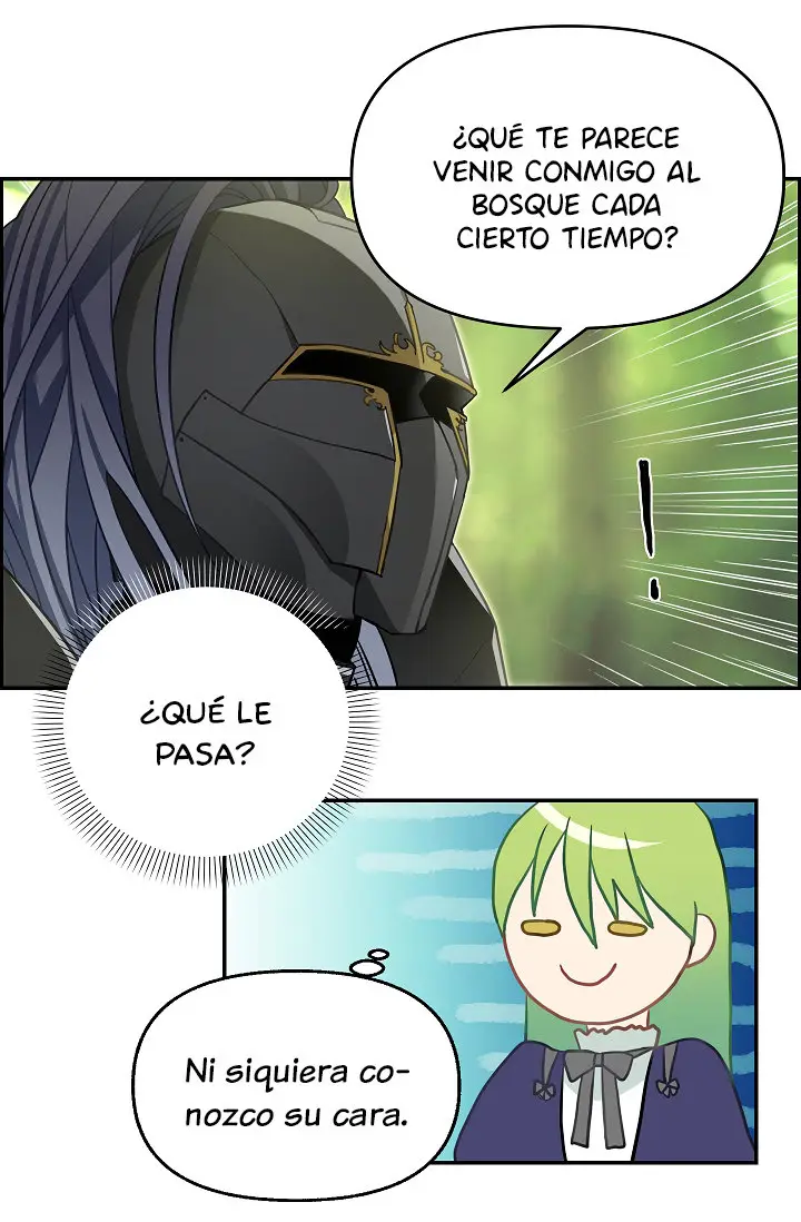 Quiero que me tires lejos - Capítulo 9 - Página 43 - LectorTMOo