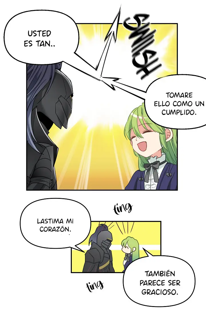 Quiero que me tires lejos - Capítulo 9 - Página 45 - LectorTMOo