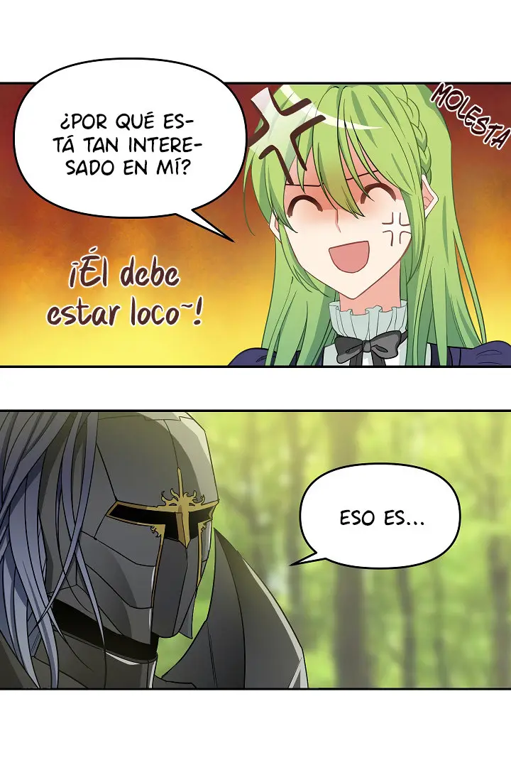 Quiero que me tires lejos - Capítulo 9 - Página 46 - LectorTMOo