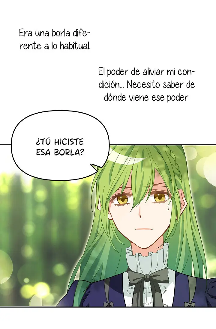 Quiero que me tires lejos - Capítulo 9 - Página 48 - LectorTMOo