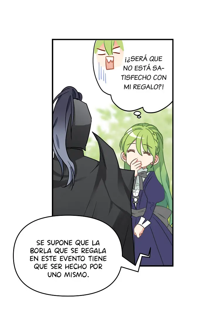 Quiero que me tires lejos - Capítulo 9 - Página 49 - LectorTMOo