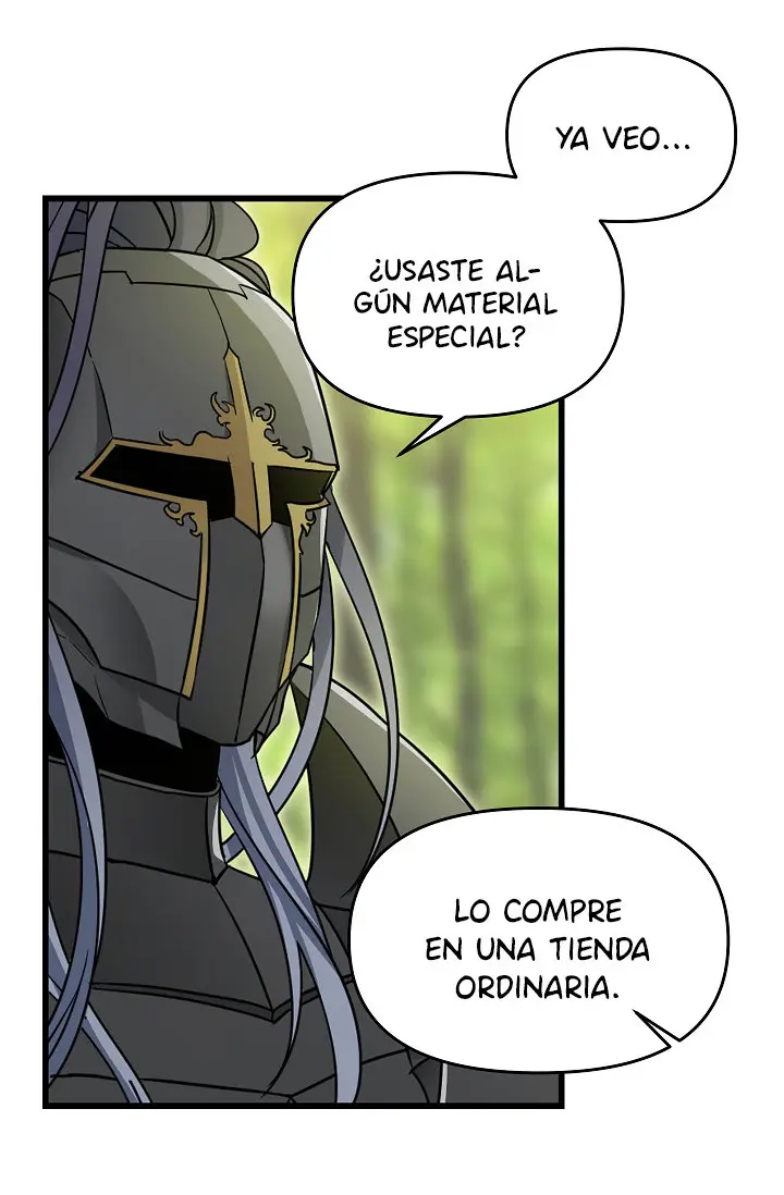 Quiero que me tires lejos - Capítulo 9 - Página 50 - LectorTMOo