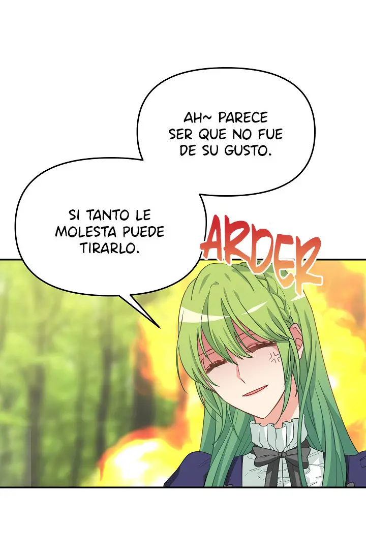 Quiero que me tires lejos - Capítulo 9 - Página 51 - LectorTMOo