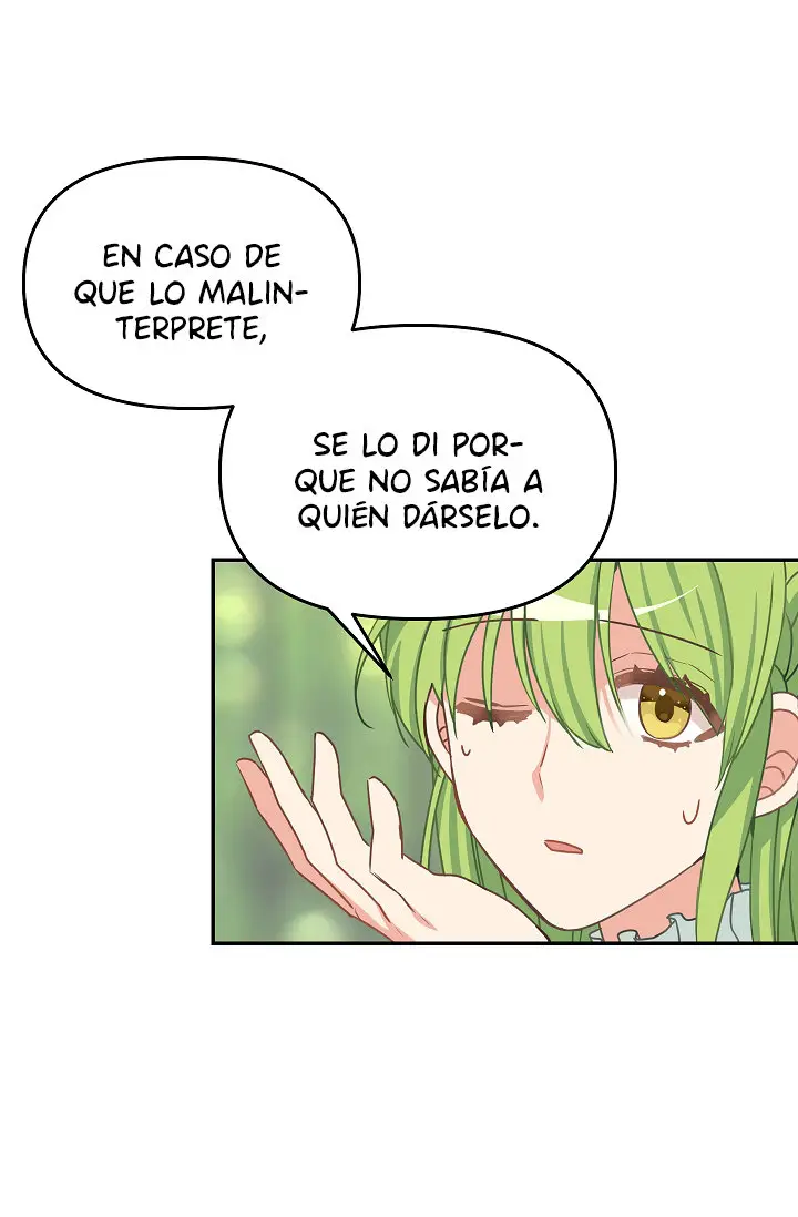 Quiero que me tires lejos - Capítulo 9 - Página 56 - LectorTMOo