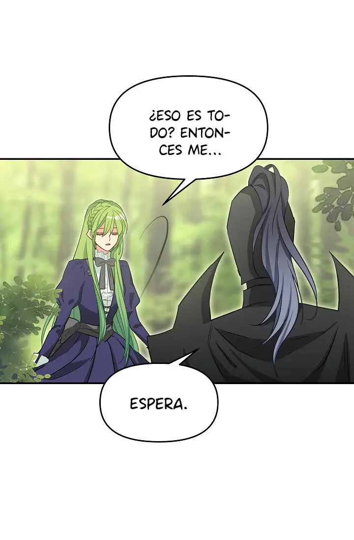 Quiero que me tires lejos - Capítulo 9 - Página 57 - LectorTMOo