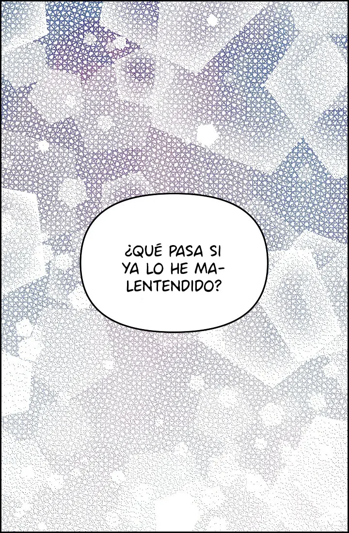 Quiero que me tires lejos - Capítulo 9 - Página 58 - LectorTMOo