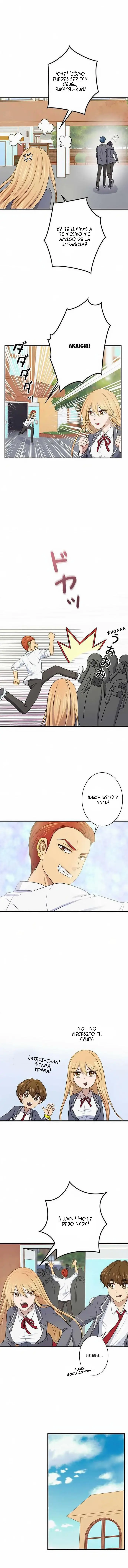 Quiero ser normal - Capítulo 100 - Página 4 - LectorTMOo