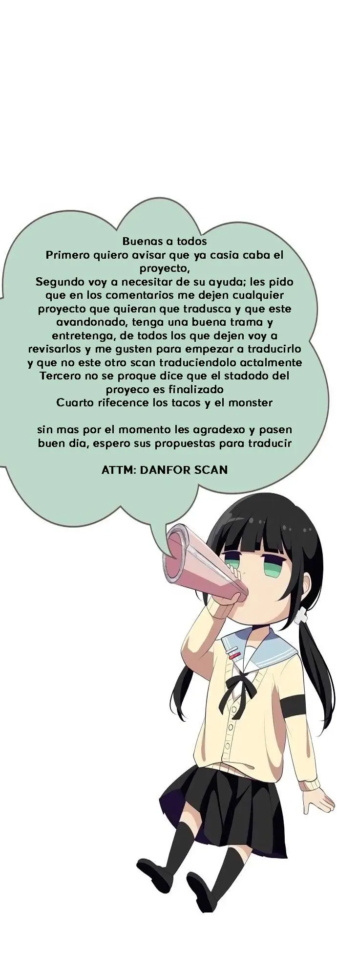 Quiero ser normal - Capítulo 100 - Página 13 - LectorTMOo