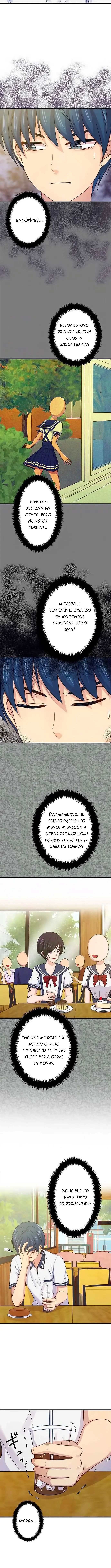 Quiero ser normal - Capítulo 81 - Página 4 - LectorTMOo