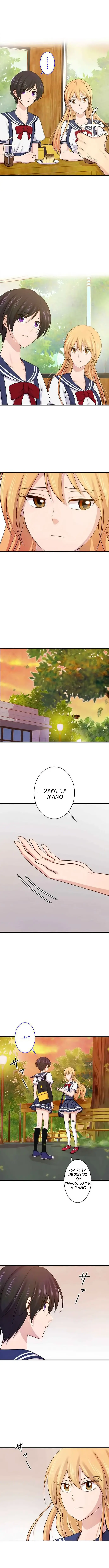 Quiero ser normal - Capítulo 81 - Página 5 - LectorTMOo